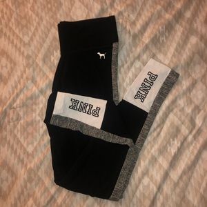 PINK leggings